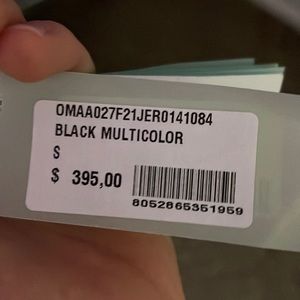 Brand new off white t shirt!!